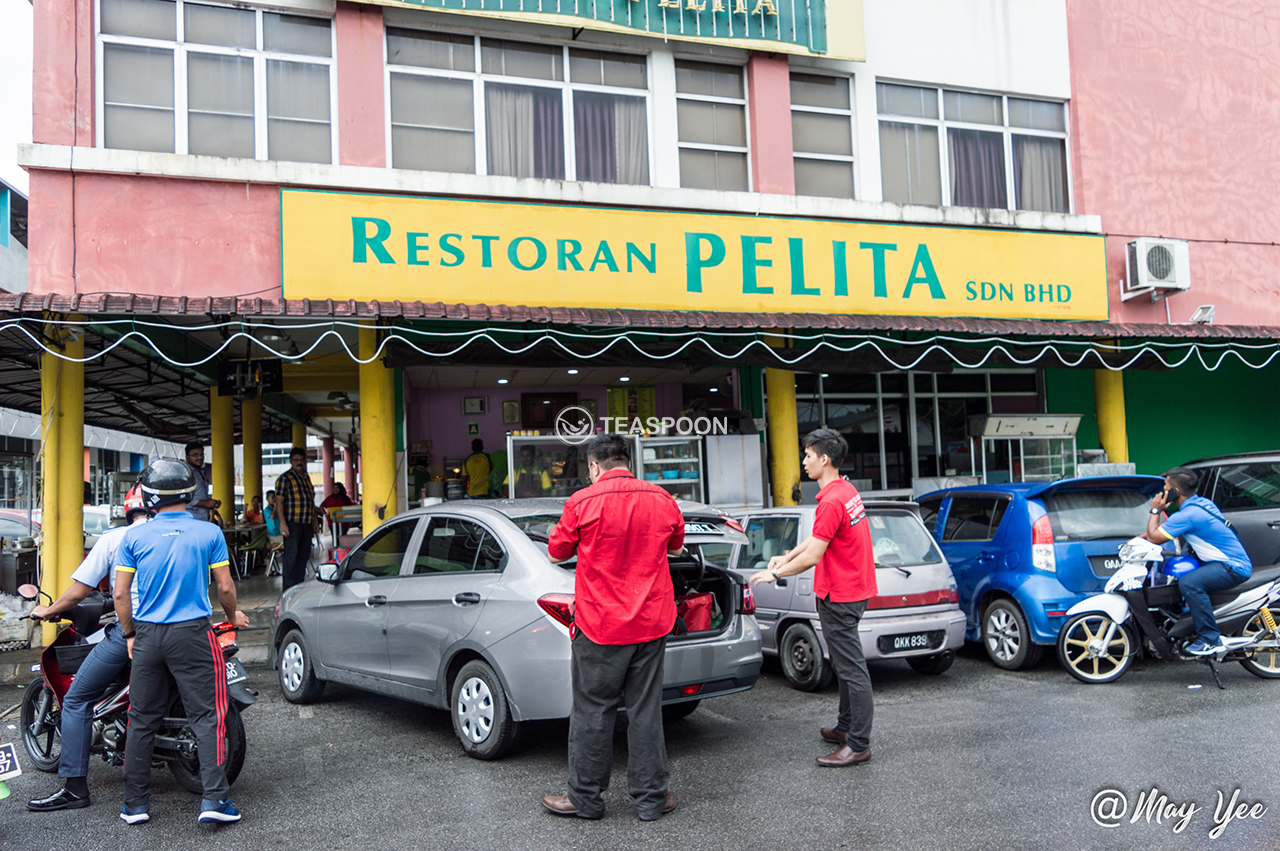 【Halal Food Tour In Kuching!】 - Teaspoon